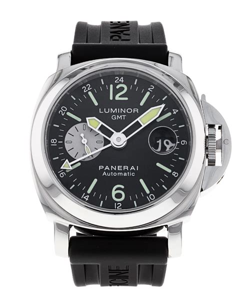 panerai luminor jp.